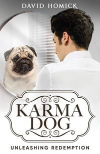 Produktbild: Karma Dog