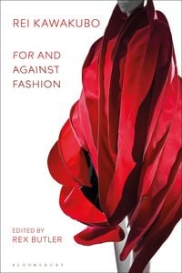 Produktbild: Rei Kawakubo