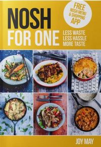 Produktbild: NOSH for One