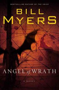 Produktbild: Angel of Wrath