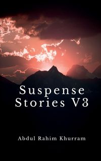 Produktbild: Suspense Stories V3