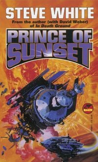 Produktbild: Prince of Sunset
