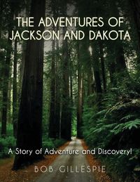 Produktbild: The Adventures of Jackson and Dakota