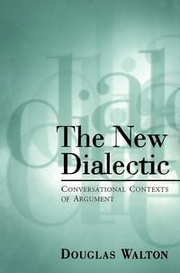 Produktbild: The New Dialectic
