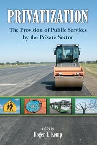 Produktbild: Privatization