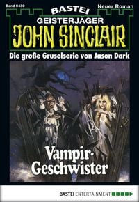 Produktbild: John Sinclair 430