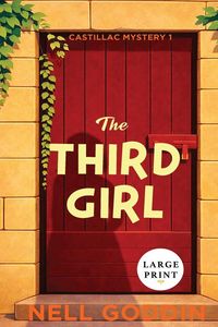 Produktbild: The Third Girl
