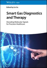 Produktbild: Smart Gas Diagnostics and Therapy