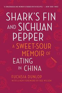 Produktbild: Shark's Fin and Sichuan Pepper