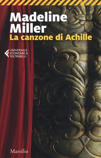 Produktbild: La canzone di Achille
