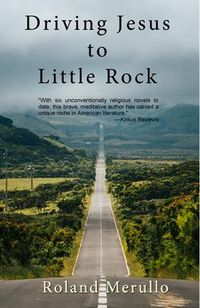 Produktbild: Driving Jesus to Little Rock