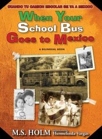 Produktbild: When Your School Bus Goes to Mexico