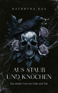 Produktbild: Aus Staub und Knochen