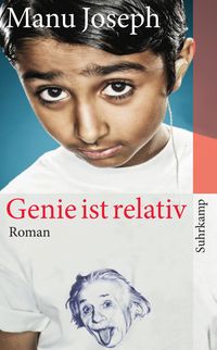 Produktbild: Genie ist relativ