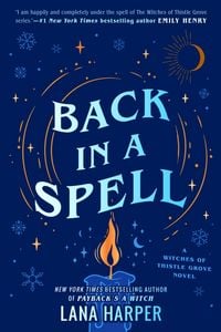 Produktbild: Back In A Spell
