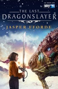 Produktbild: The Last Dragonslayer