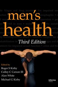Produktbild: Men's Health