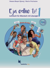 Produktbild: Eja edhe ti!
