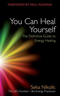 Produktbild: You Can Heal Yourself