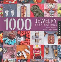 Produktbild: 1,000 Jewelry Inspirations