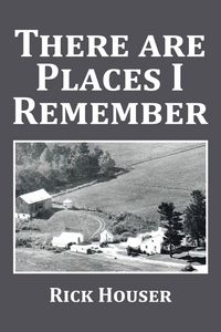 Produktbild: There Are Places I Remember