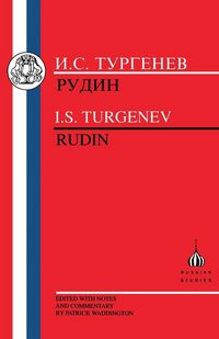 Produktbild: I.S. Turgenev
