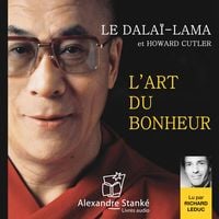Produktbild: L'art du bonheur