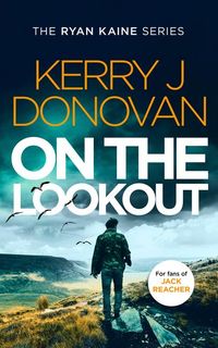 Produktbild: On the Lookout