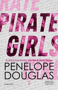 Produktbild: Pirate girls