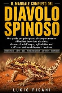 Produktbild: Il Manuale Completo Del Diavolo Spinoso