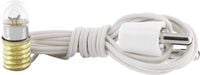 Produktbild: BELI-BECO GL369 ws Skalenlampe 3.50V 0.70W Sockel E5.5 Klar 1St.