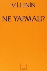 Produktbild: Ne Yapmali