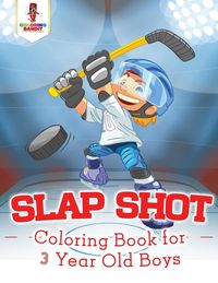 Produktbild: Slap Shot