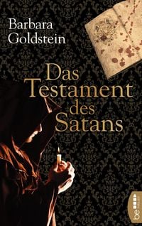 Produktbild: Das Testament des Satans
