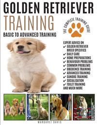 Produktbild: Golden Retriever Training