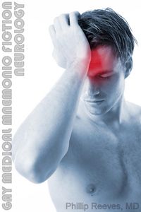Produktbild: Gay Medical Mnemonic Fiction - Neurology