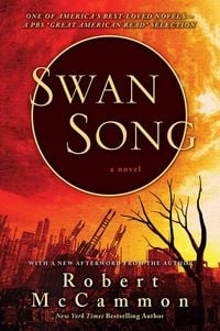 Produktbild: Swan Song