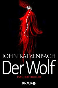 Bild vom Artikel Der Wolf vom Autor John Katzenbach