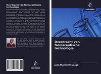 Produktbild: Overdracht van farmaceutische technologie
