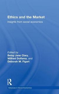Produktbild: Ethics and the Market