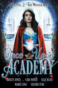 Produktbild: Once Upon Academy Winter Ball (Once Upon Academy Anthology, #2)