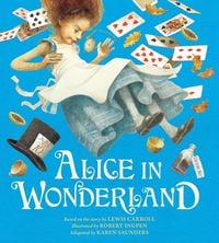 Produktbild: Alice in Wonderland