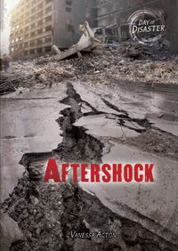 Produktbild: Aftershock