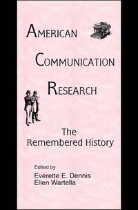 Produktbild: American Communication Research