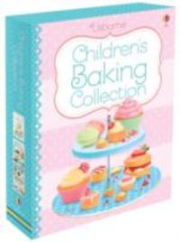 Produktbild: Patchett, F: Children's Baking Collection