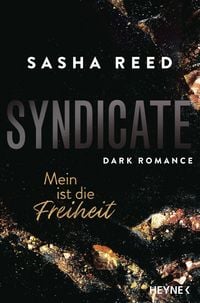 Produktbild Syndicate - Mein ist die Freiheit