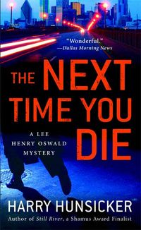 Produktbild: The Next Time You Die