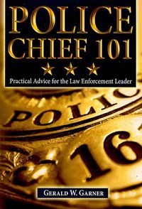 Produktbild: Police Chief 101
