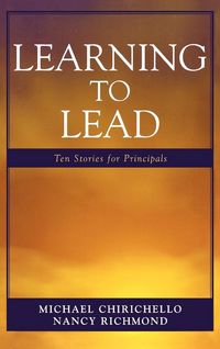 Produktbild: Learning to Lead