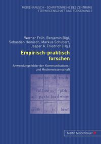 Produktbild: Empirisch-praktisch forschen